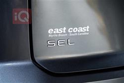 Volkswagen Atlas Cross Sport